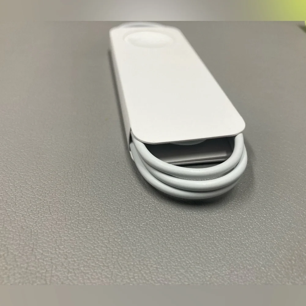 NIP NIB Apple Watch Magnetic Charging charger Cable cord white replacement